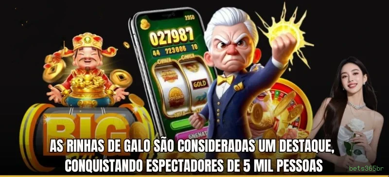 Cassino bets365br app mobile